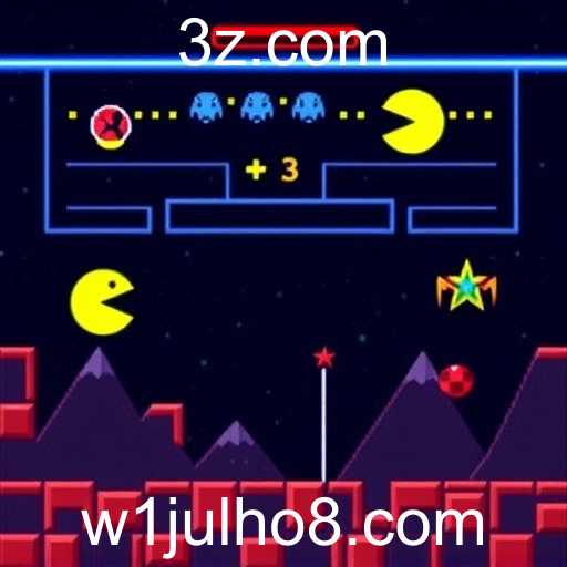 A Nostalgia dos Arcade Classics no 