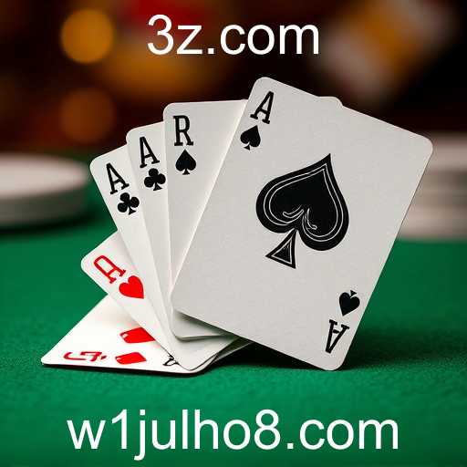 Explorando o Fascinante Mundo dos Jogos de Cartas