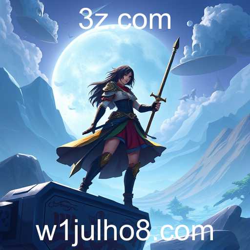 Evolução e Impacto de 'W1-julho' no Cenário de Jogos de 2026