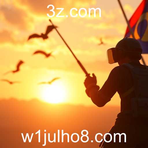 A Evolução dos Jogos: Olhando para Julho de 2026