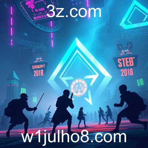 Exploração Interativa em Julho: O Futuro dos Jogos