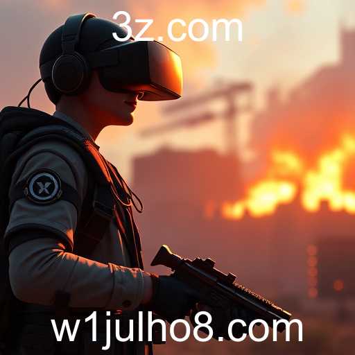 Explorando Novos Horizontes nos Jogos com w1-julho