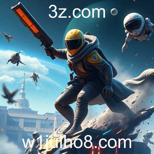 Explorando as Novidades em w1-julho