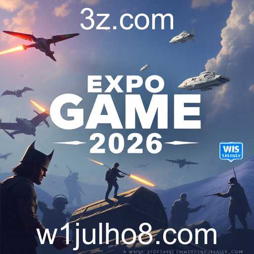 A Revolução dos Games no w1-julho