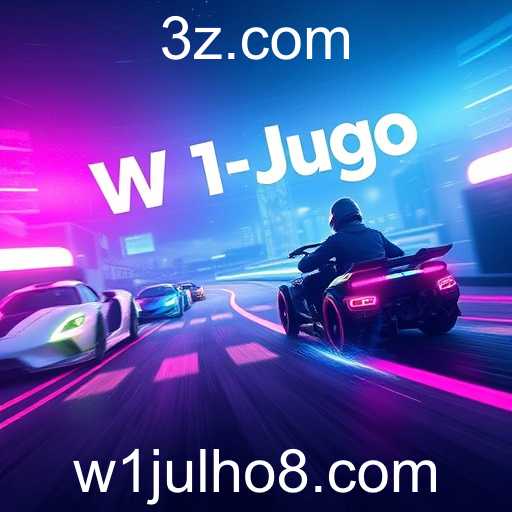 Revolução no Mundo dos Jogos Online: Destaques do W1-Julho