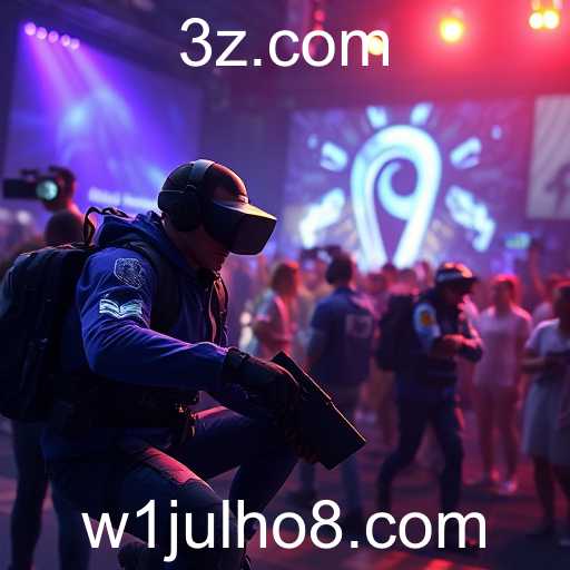 Inovações e Tendências no Mundo dos Games