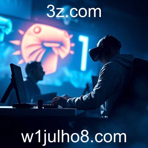 O Futuro dos Jogos em Julho: Inovações e Tendências