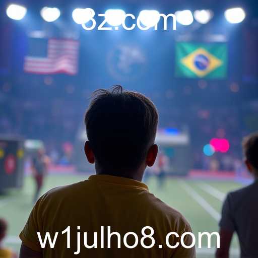 Inovações no Mundo dos Jogos em 2026