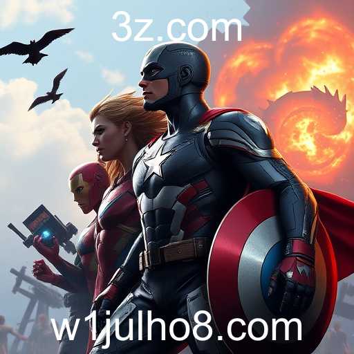 Novidades e Tendências do Mundo dos Games em Julho