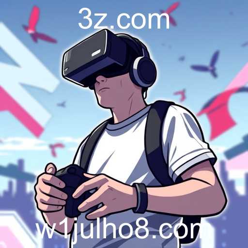 Novidades e Tendências no Mundo dos Jogos Online