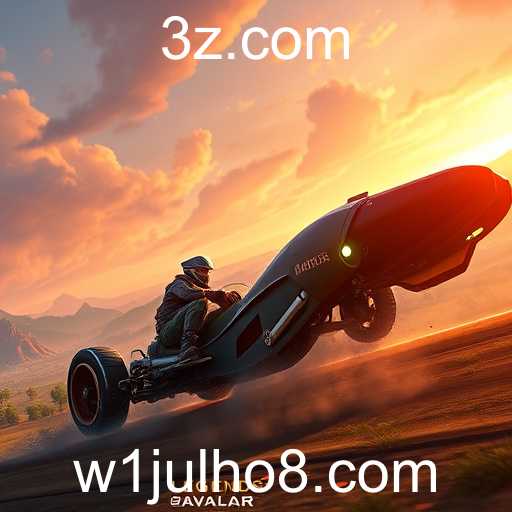 Novo Horizonte para Gamers em Julho