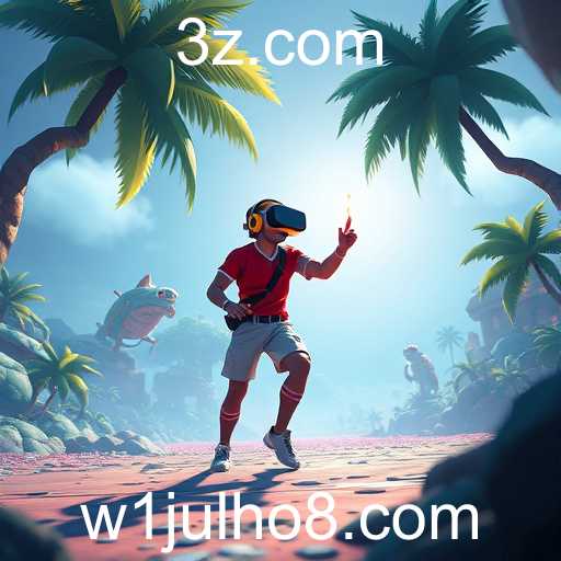 Inovações e Tendências no Mundo dos Jogos