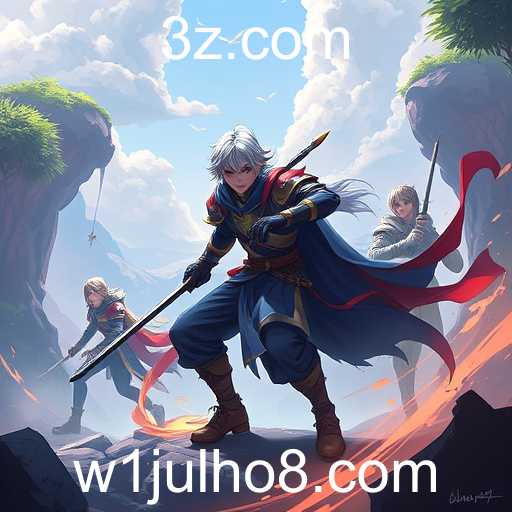 Tendências e Novidades no Mundo dos Jogos