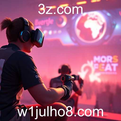 Novidades no Mundo dos Jogos Eletrônicos em Julho