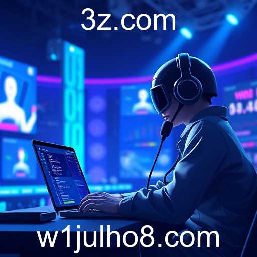 Revolução no Mercado de Jogos Online