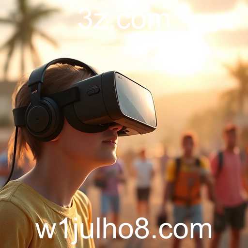 Revolução no Mundo dos Jogos: Inovações de Julho