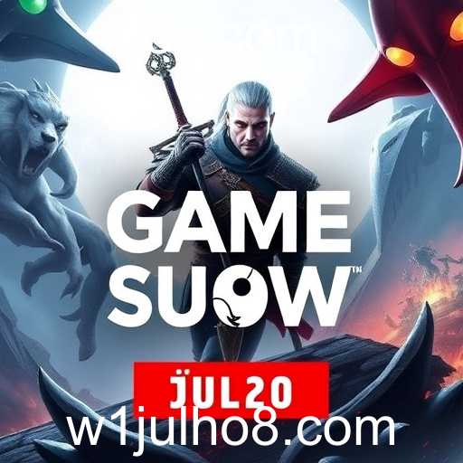Tendências e Destaques nos Jogos de Julho