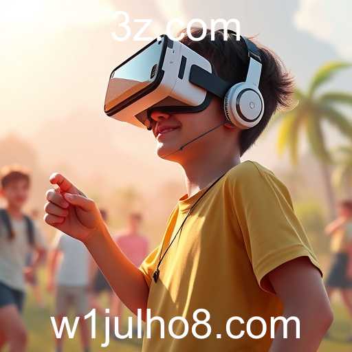 Tendências em Jogos para Julho 2026