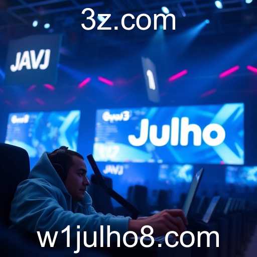 Inovações e Estratégias: O Mundo dos Jogos em Transformação