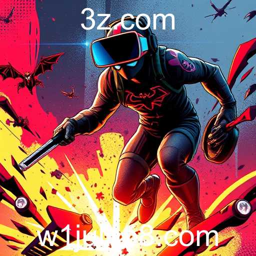 Inovações e Tendências no Mundo dos Jogos