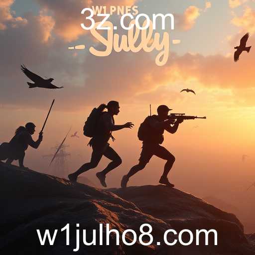 Insights e Tendências em Jogos para Julho