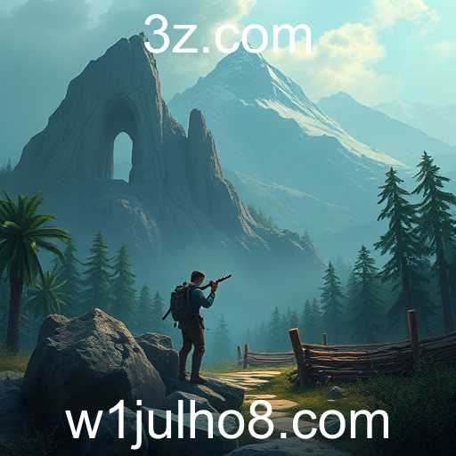 Novas Tendências em Jogos no Início de Julho