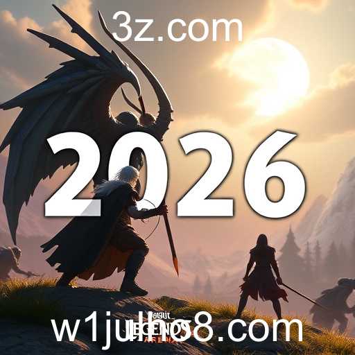 Novidades e Tendências nos Jogos em Julho de 2026