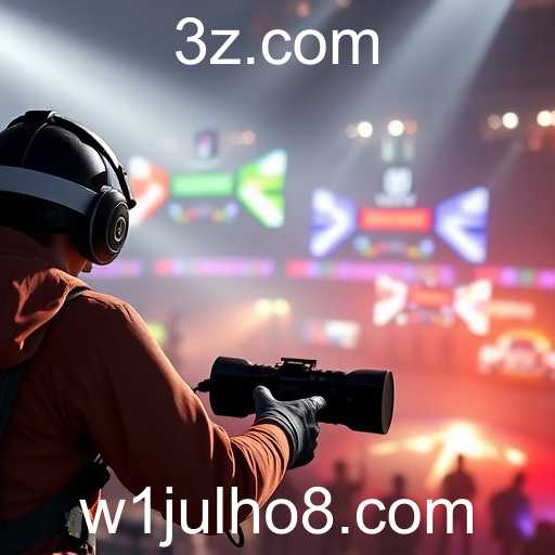Lançamentos e Tendências do Mundo dos Jogos em Julho