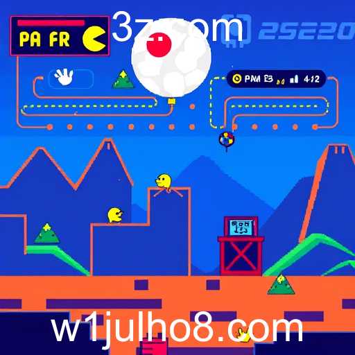 O Impacto dos Jogos Retrô no Cenário Atual