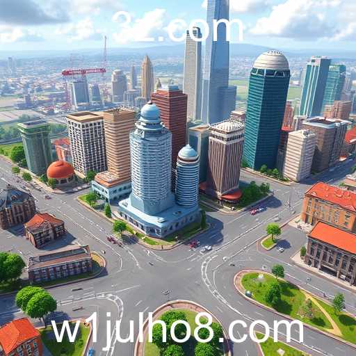 O Fascinante Mundo dos Jogos de Simulação