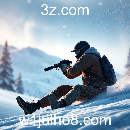 Tendências de Inverno no Mundo dos Jogos
