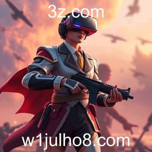 Tendências do Mundo dos Jogos em Julho