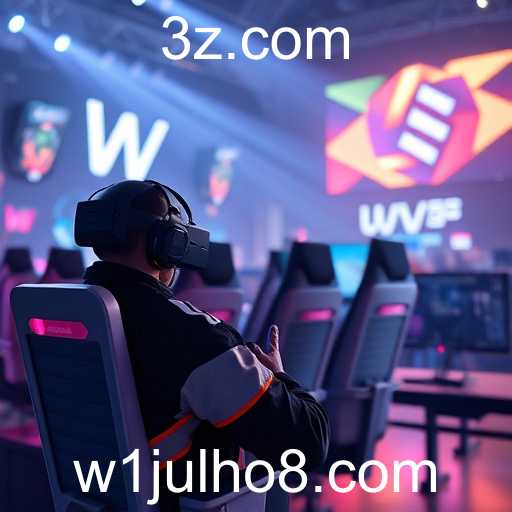 Tendências e Inovações no Universo dos E-sports em 2026