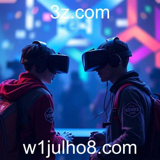Tendências de Jogo e Eventos Para Julho