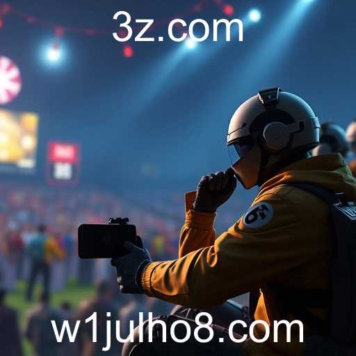 Inovações e Tendências em Jogos Virtual Reality