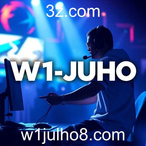 A Revolução do w1-julho nos E-Sports