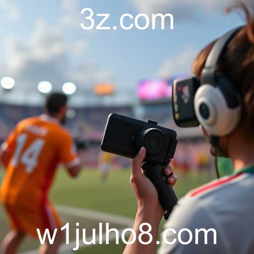 A Ascensão de w1-julho nos Games