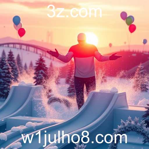 A Temporada de Inverno Aquece o Mundo dos Jogos